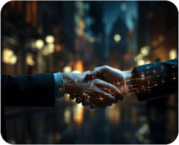 Consulting image
