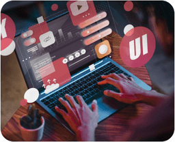 Web Design image