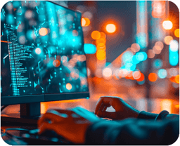 Web Development image